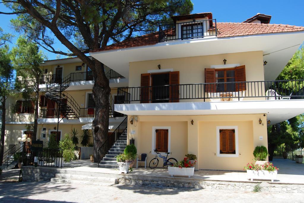 Hotel Koukounaria & Alykes (Zakynthos)