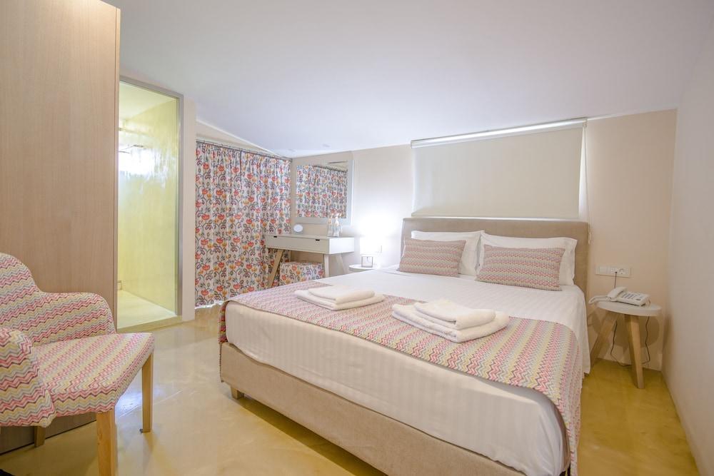 Koukounaria Hotel&suites Hotel Alykes (Zakynthos)