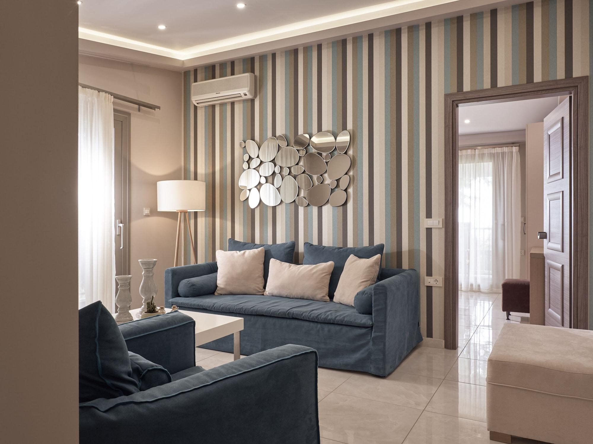 Koukounaria Hotel&suites Hotel Alykes (Zakynthos)