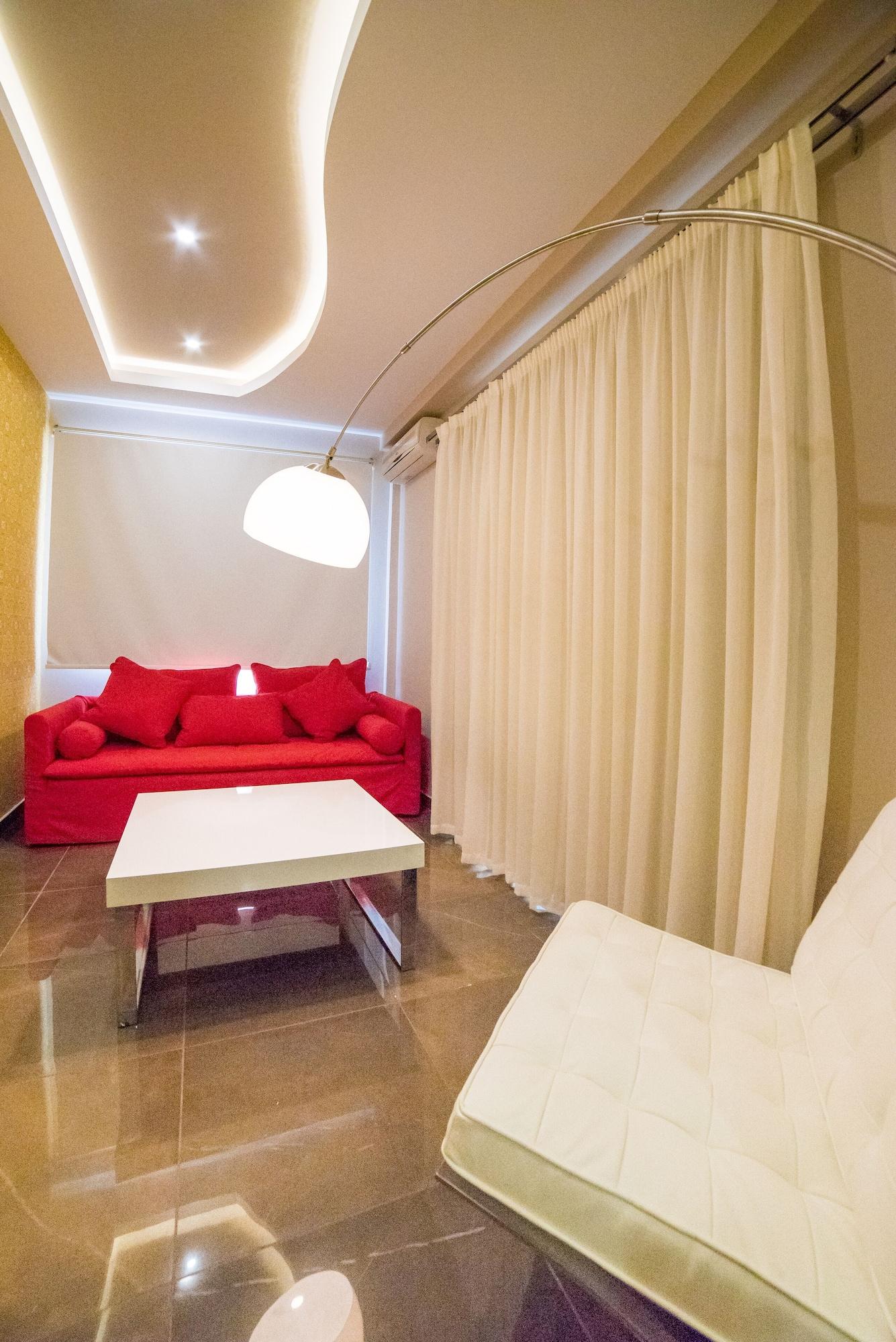 Koukounaria Hotel&suites 4* Alykes (Zakynthos)