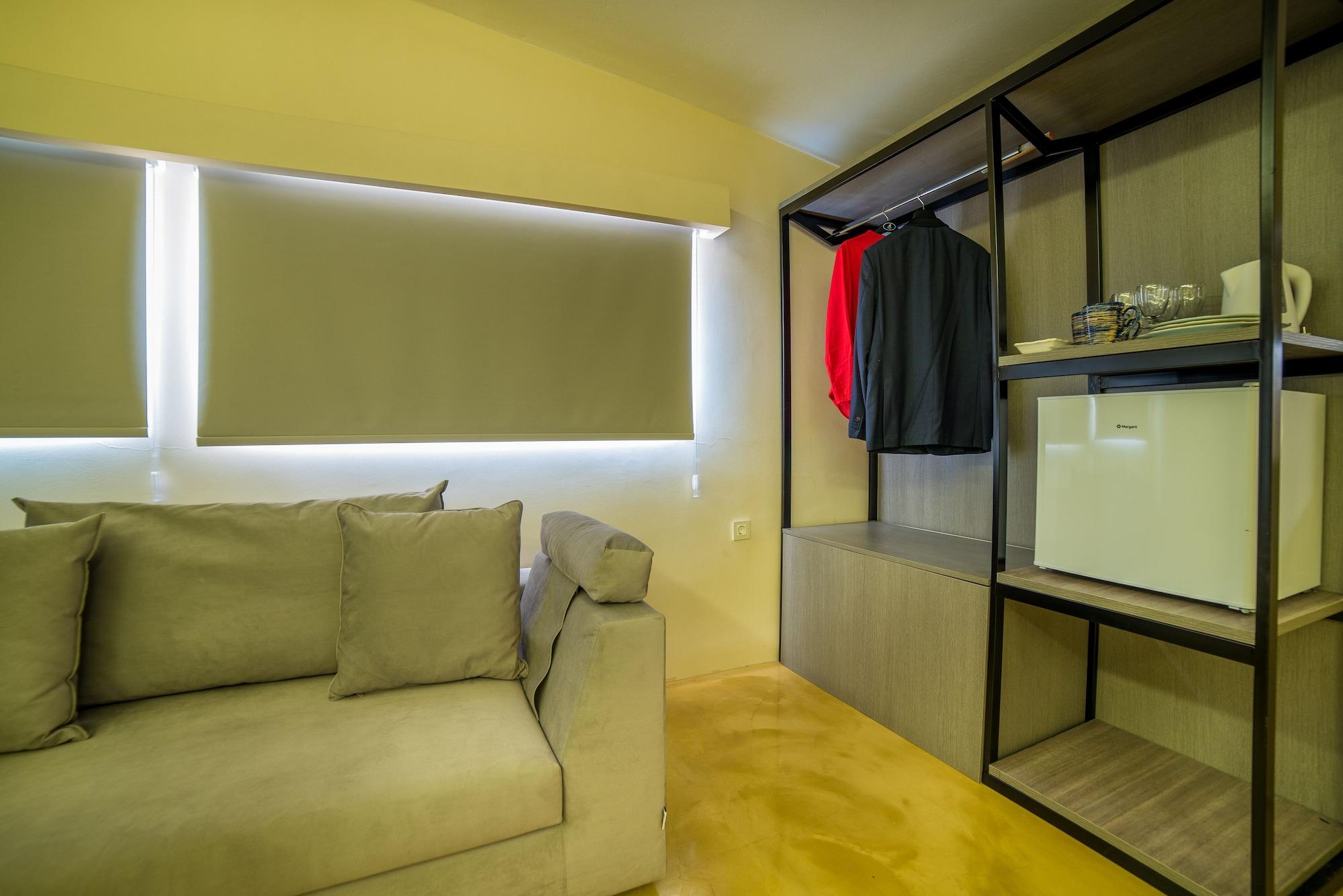 Koukounaria Hotel&suites Hotel Alykes (Zakynthos)
