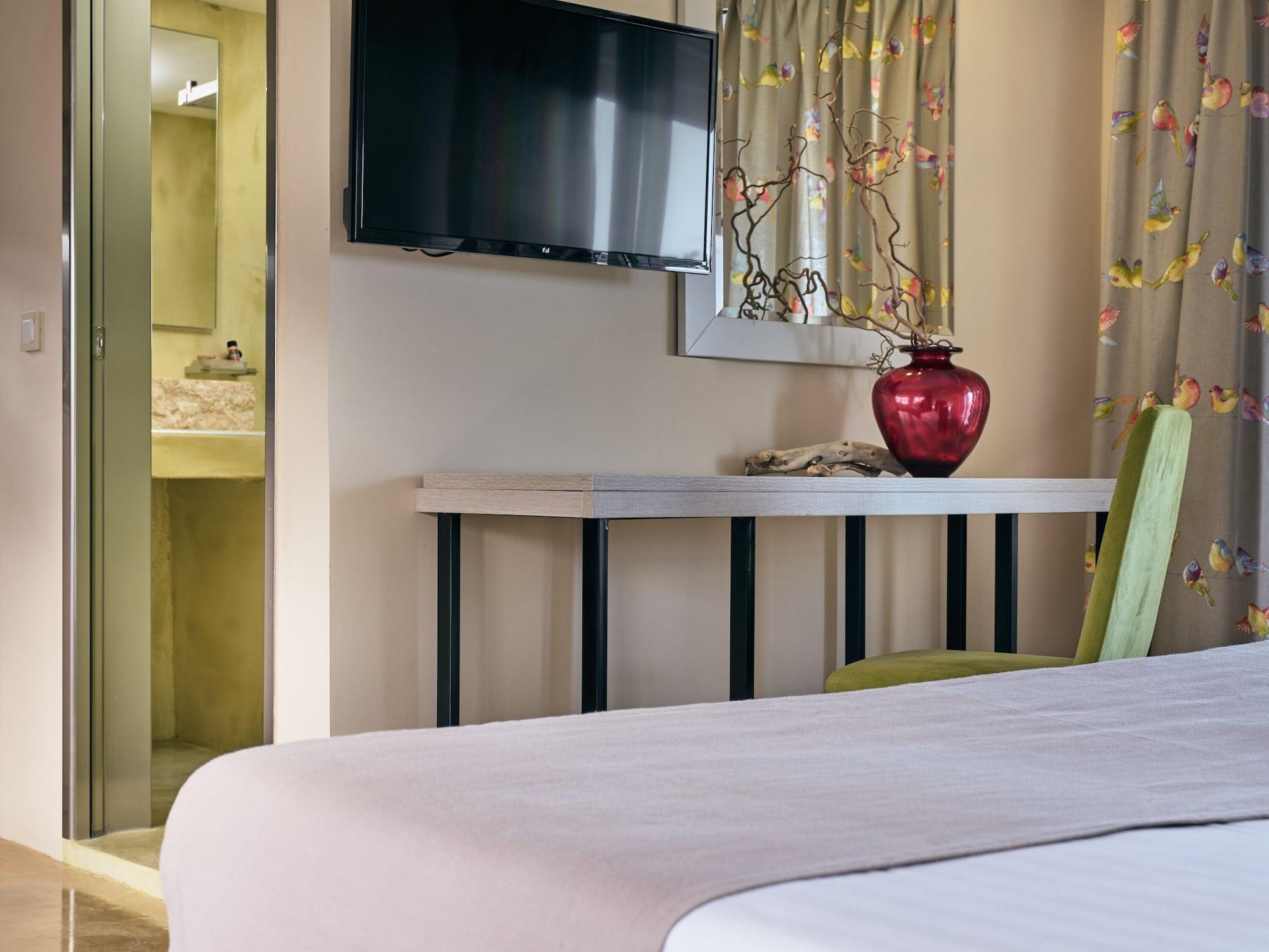 Koukounaria Hotel&suites Hotel Alykes (Zakynthos)
