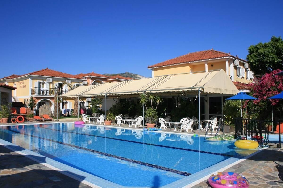 Koukounaria Hotel&suites 4* Alykes (Zakynthos)