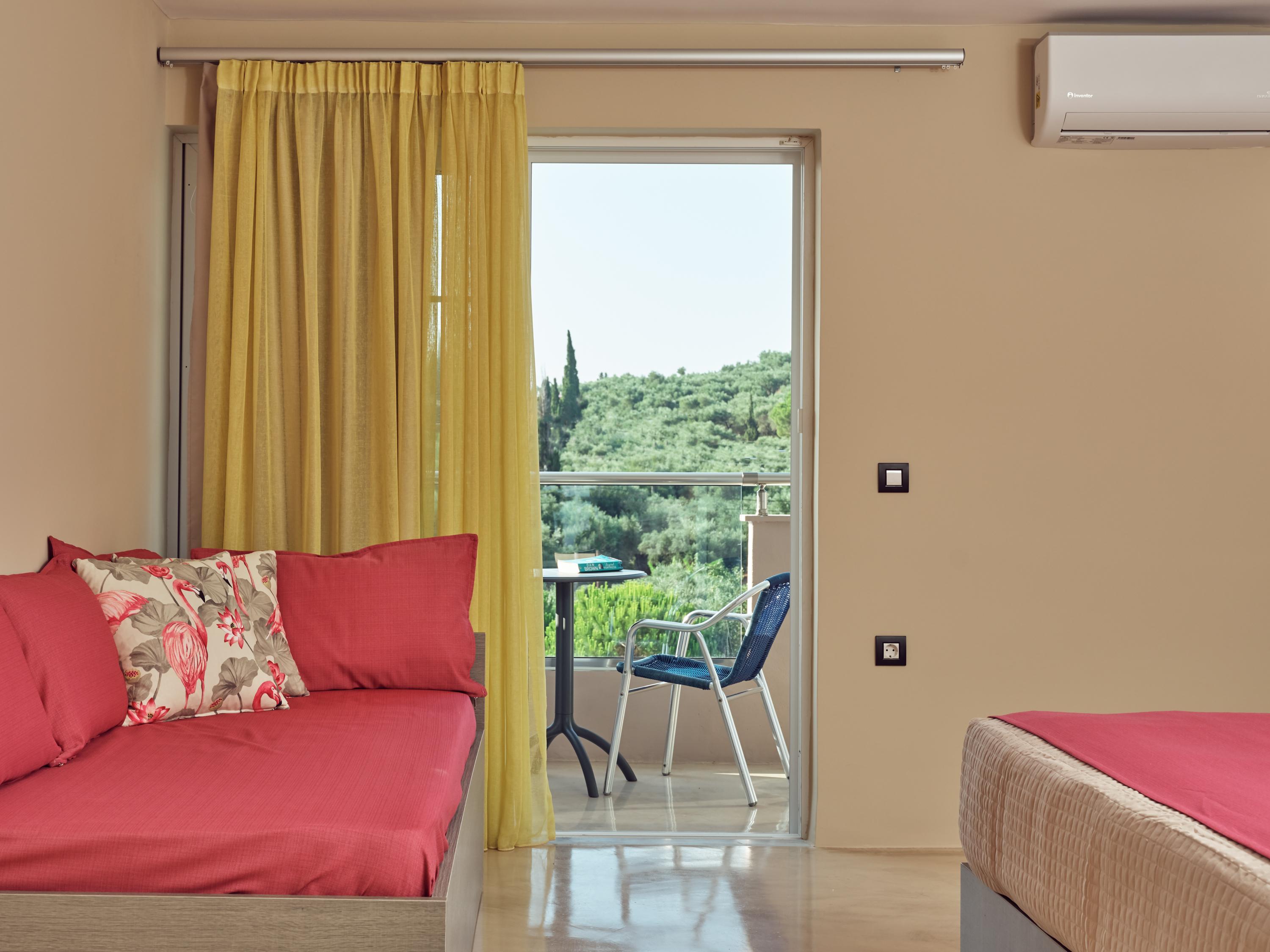 Hotel Koukounaria Hotel&suites Alykes (Zakynthos)