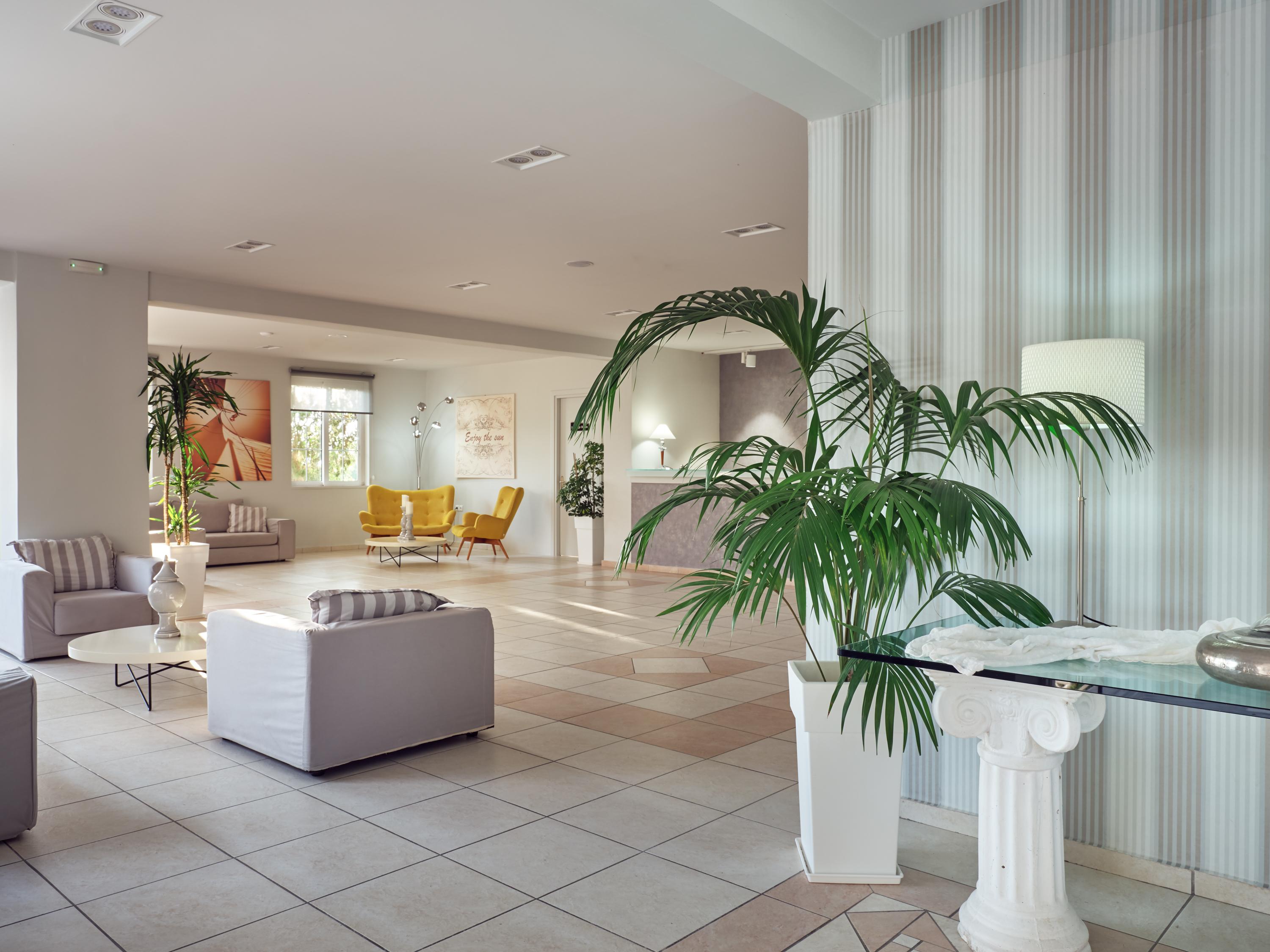 Koukounaria Hotel&suites Hotel 4*