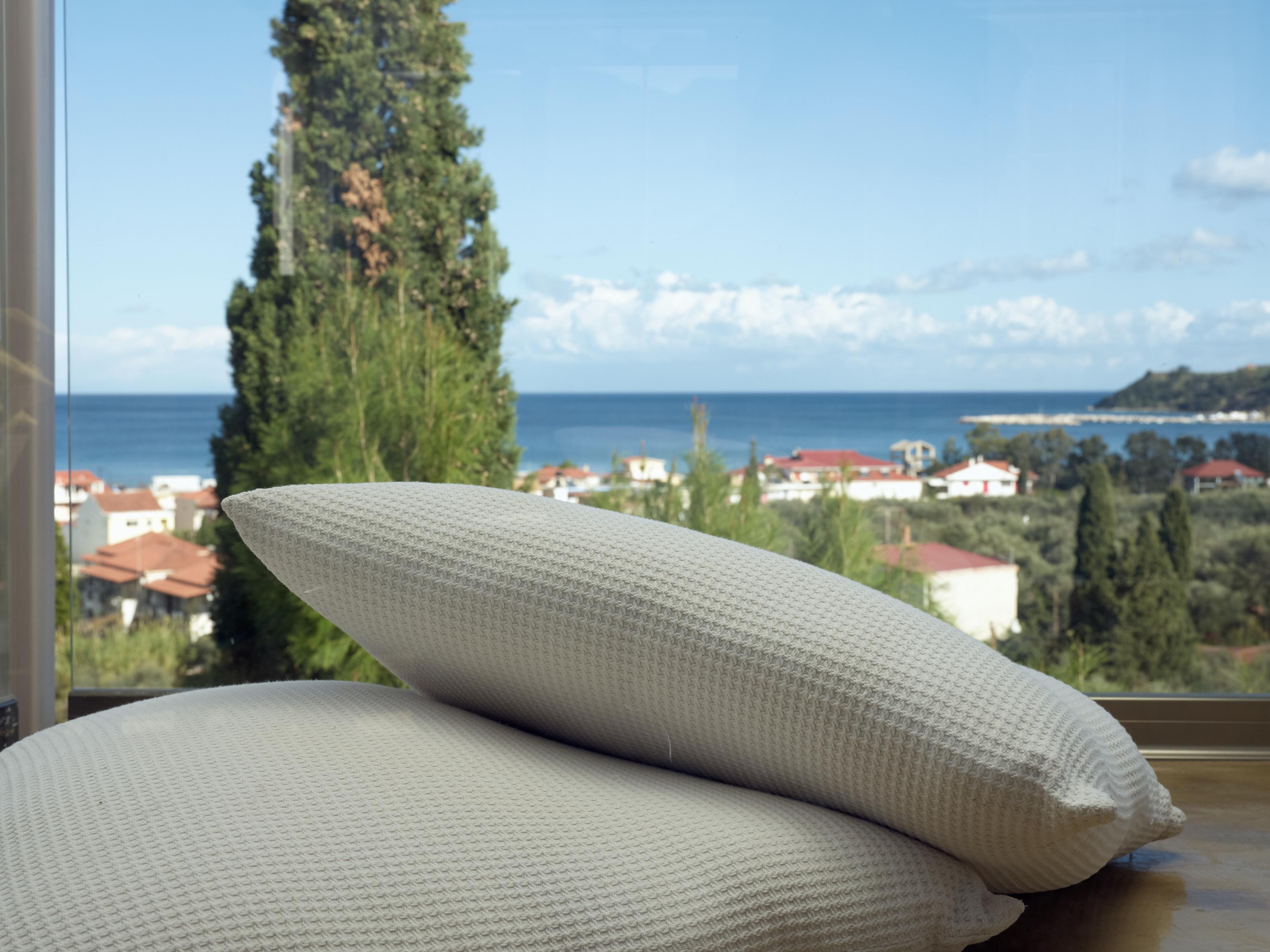 Koukounaria Hotel&suites Hotel Alykes (Zakynthos)