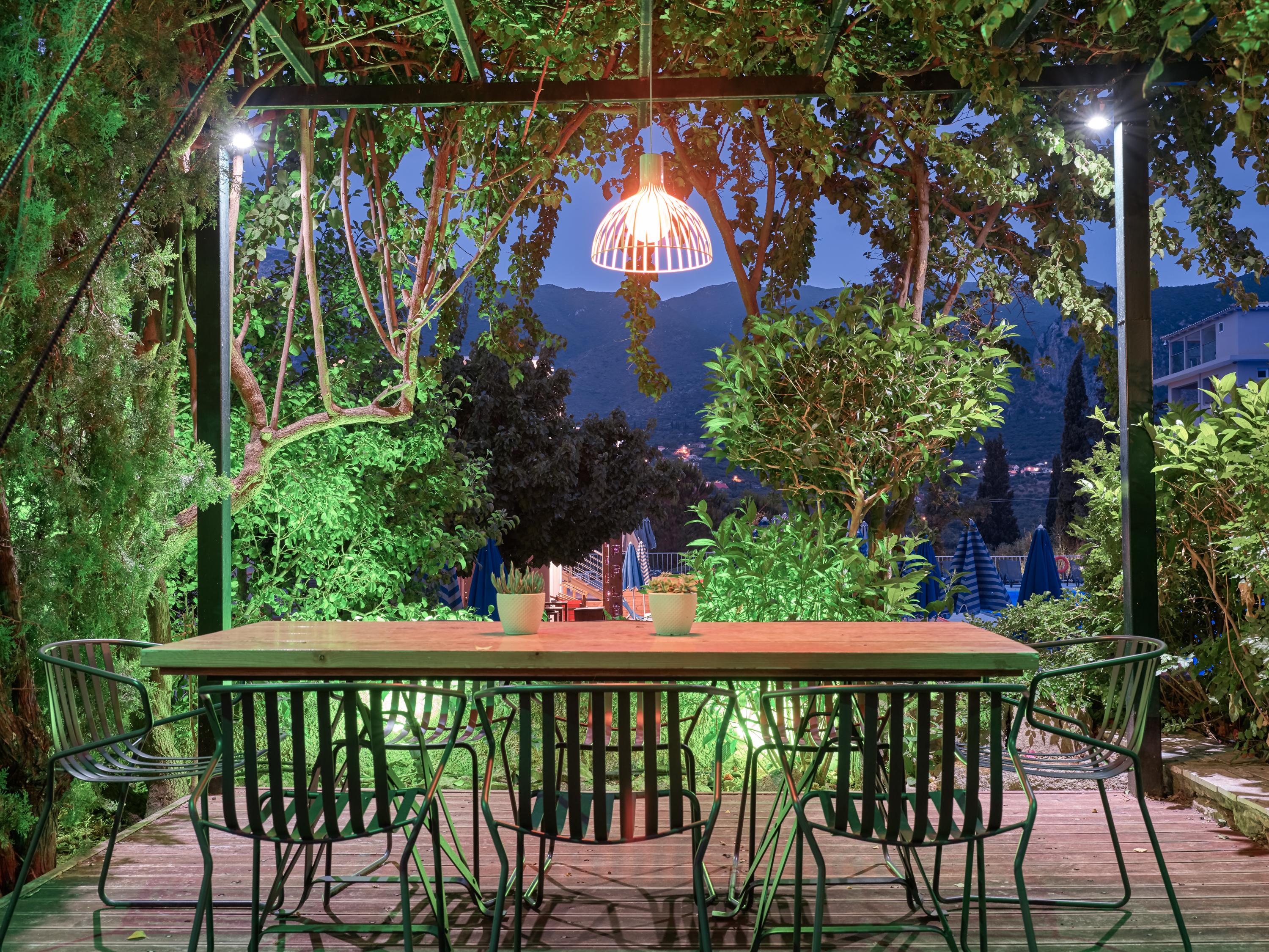 Koukounaria Hotel&suites Hotel Alykes (Zakynthos)