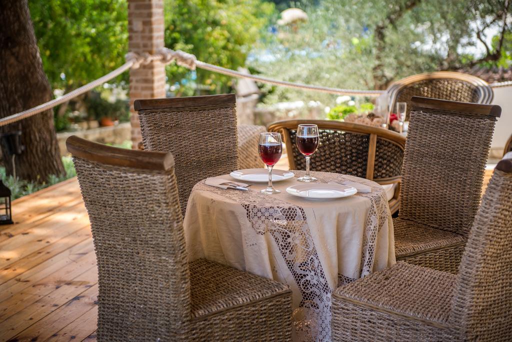 Hotel Koukounaria Hotel&suites Alykes (Zakynthos)
