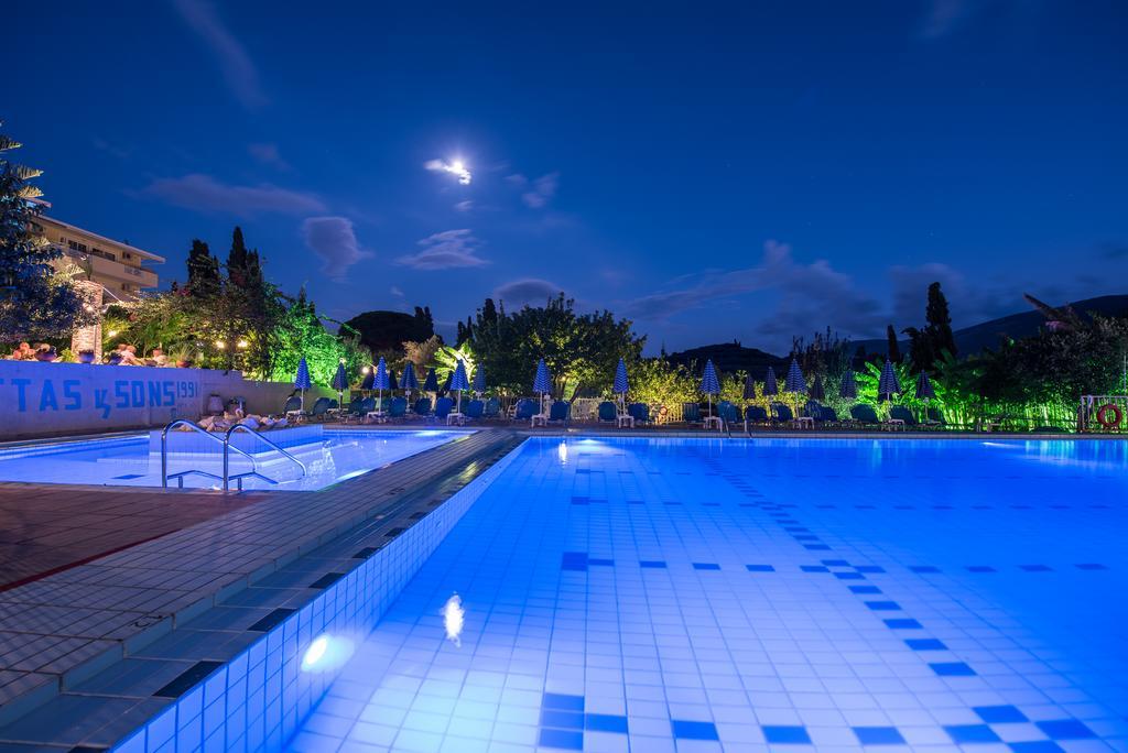 Hotel Koukounaria Hotel&suites Alykes (Zakynthos)