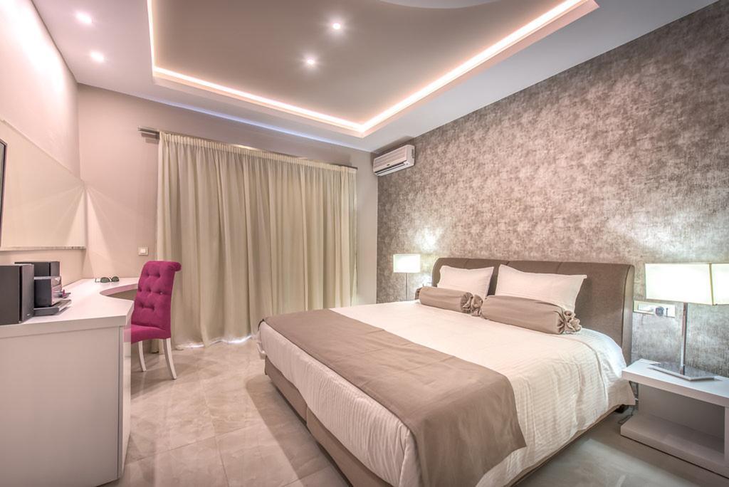 Koukounaria Hotel&suites Alykes (Zakynthos)