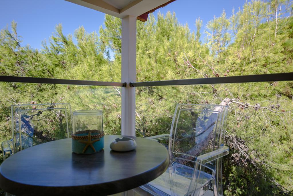 Koukounaria Hotel&suites Alykes (Zakynthos)
