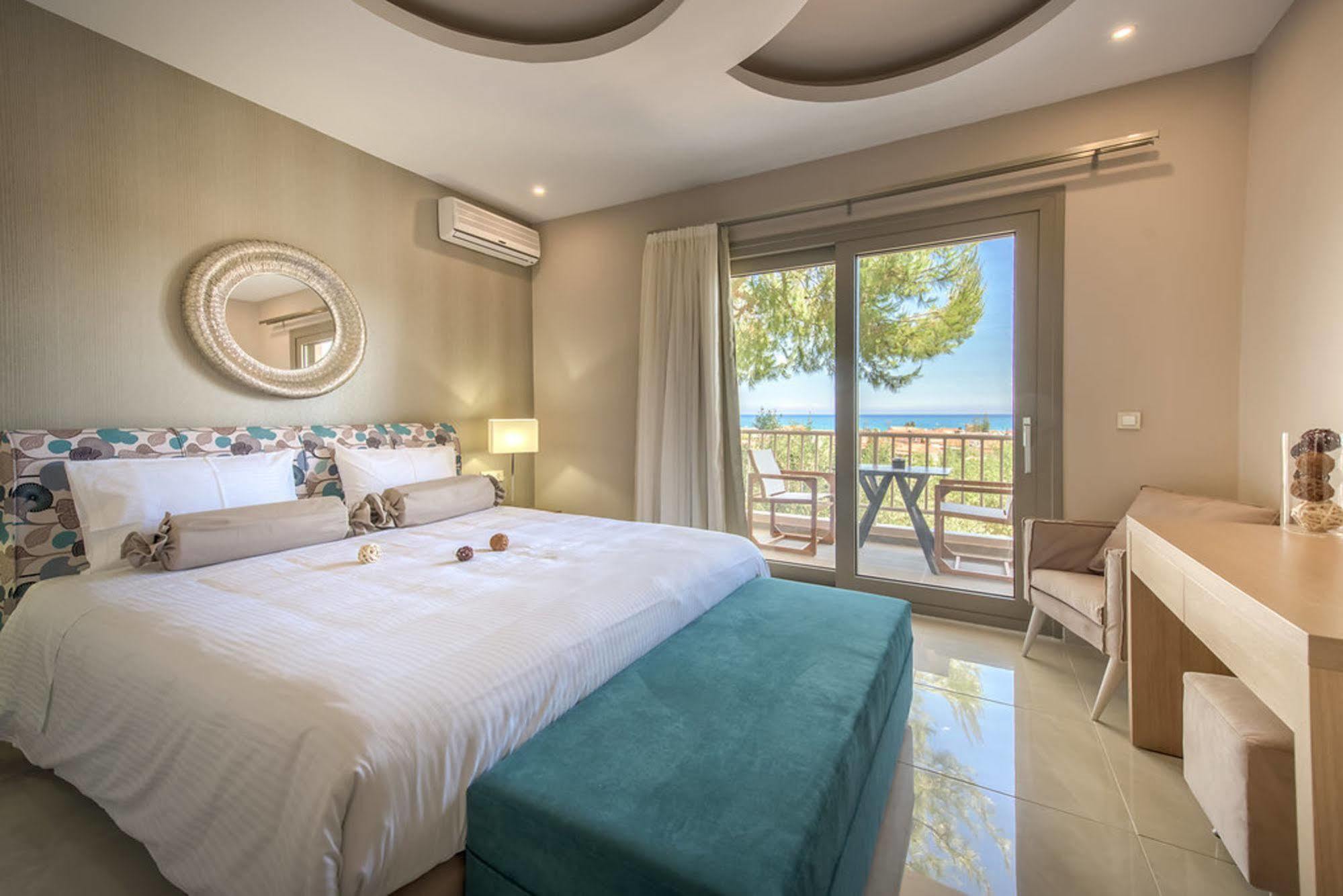 Koukounaria Hotel&suites Alykes (Zakynthos)