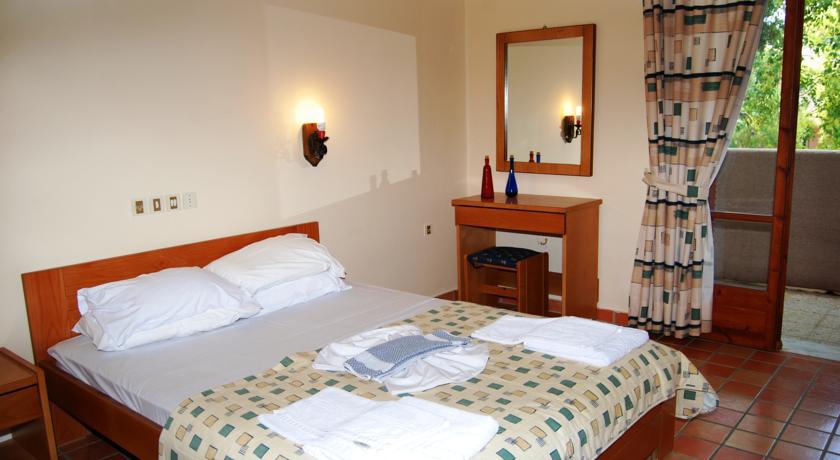 Koukounaria Hotel&suites Hotel Alykes (Zakynthos)