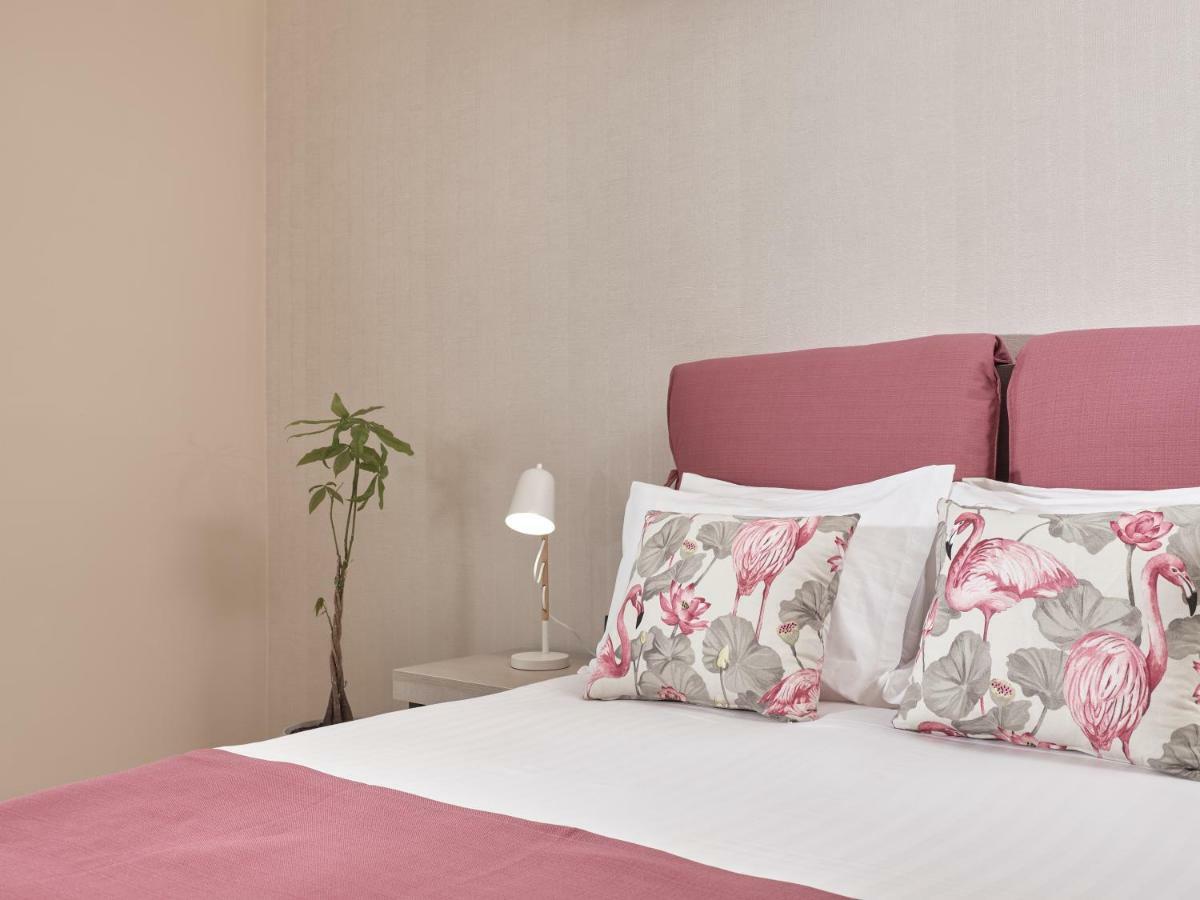 Hotel Koukounaria Hotel&suites Alykes (Zakynthos)