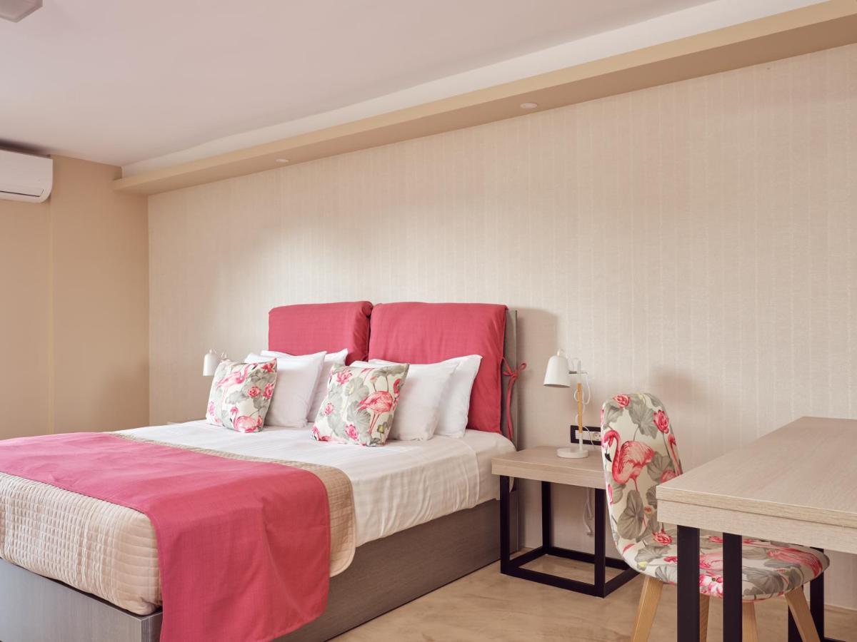 Hotel Koukounaria Hotel&suites